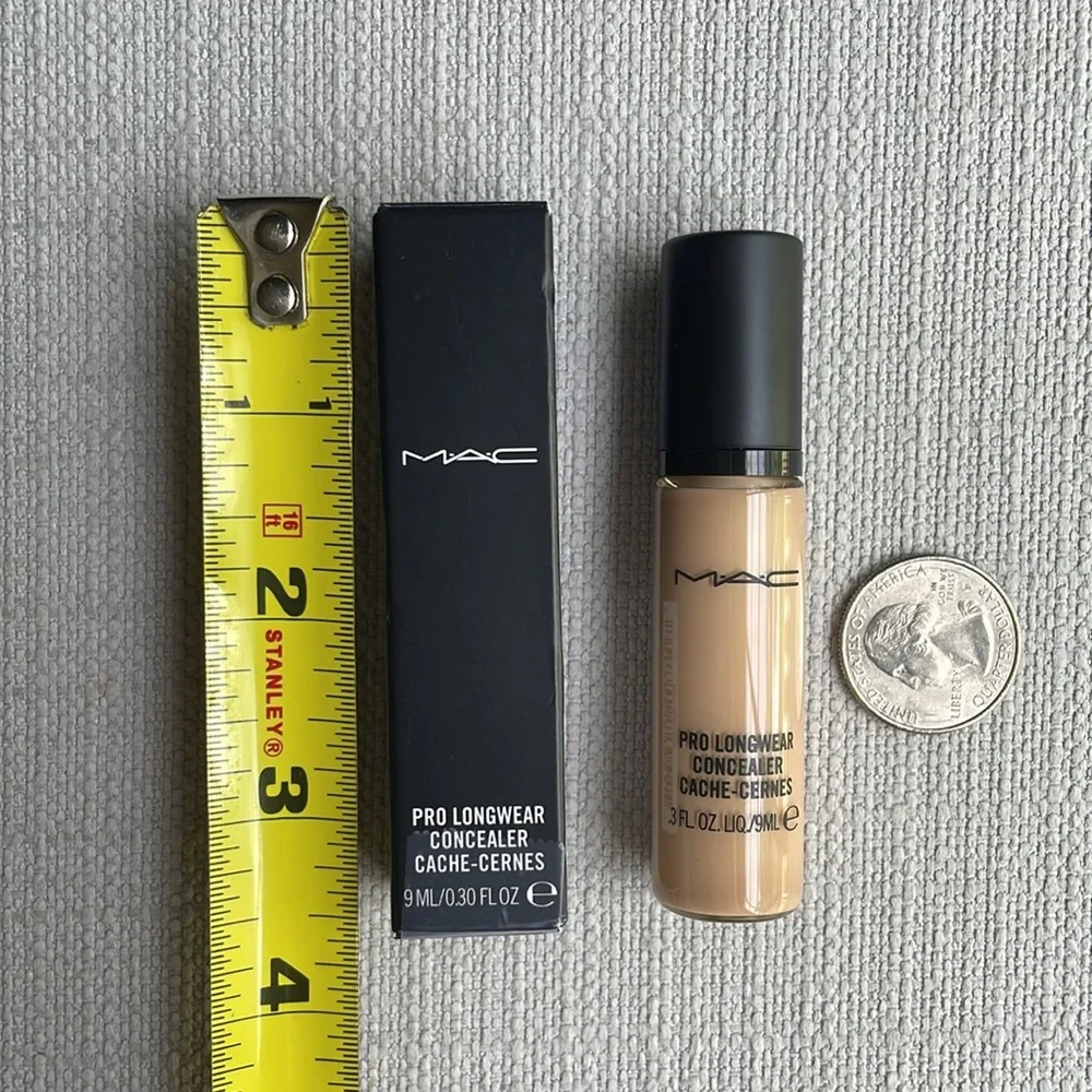 MAC Cosmetics brand new